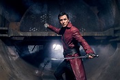 Into the Badlands: Cast and Creators Share Season Two Expectations ...