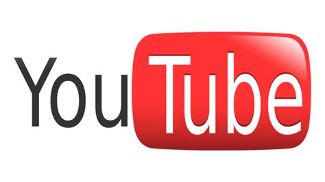 Symbol Logos Youtube Logo Youtube Symbol Meaning History And Evolution Youtube Logo Kulturaupice