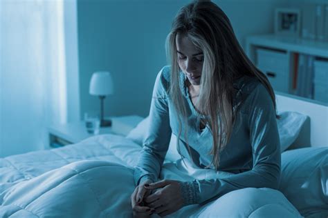 Quelles Solutions Naturelles Pour Lutter Contre Les Insomnies Santé News