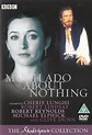Much Ado About Nothing: DVD & Blu-ray : Amazon.fr