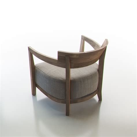 Jenny Lounge Chairs Fanuli Furniture