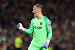 Marc-Andre ter Stegen tells fans support is what Barcelona ‘need right now’