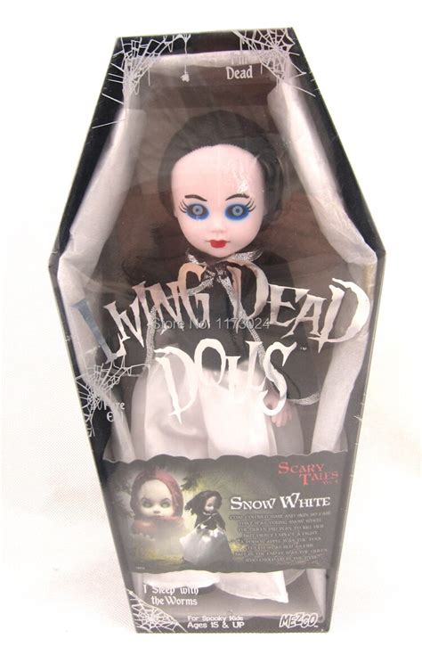 Online Buy Wholesale Scary Dolls From China Scary Dolls Wholesalers