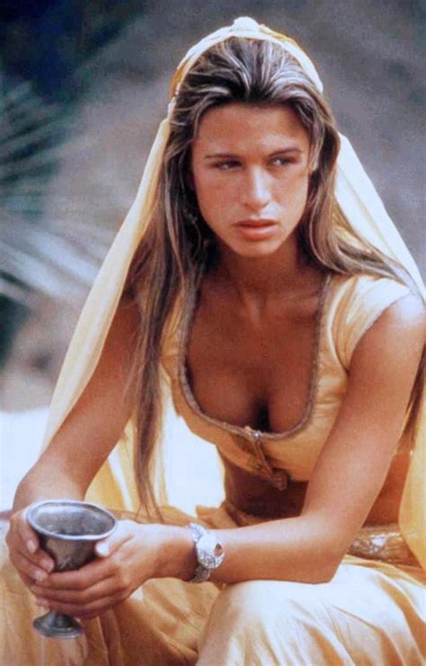 Rhona Mitra As Kyra Beowulf Greatest Props In Movie History