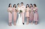 朴信惠、崔泰俊 交往4年懷孕結婚！婚禮1月22日舉行，絕美婚紗釋出「他包容了我不足的一切，成為我的依靠」