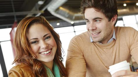 15 Signs Youre Actually On A Date Sheknows