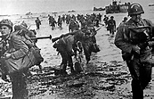 Normandy Landings 2017: What the D in 'D-Day' actually means | Metro News