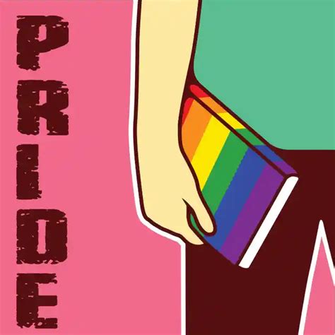 Top 10 Lgbtq Novels To Read During Pride Month College Candy