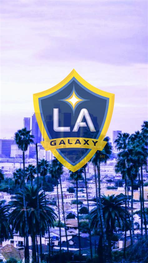 Ill Be Posting More Of My La Galaxy Wallpapers Here In The La Galaxy