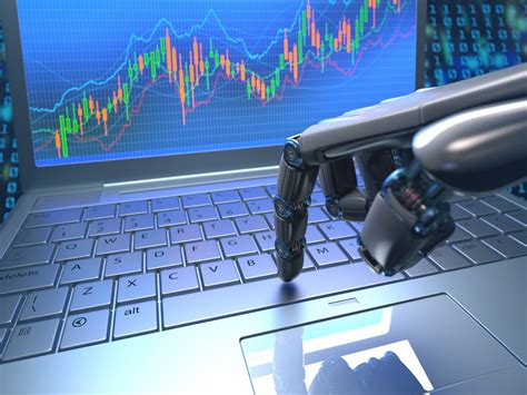 Are Bots Controlling Crypto Markets? | DataDrivenInvestor