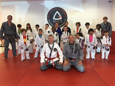 Jiu Jitsu Academy Opens In Fairfield