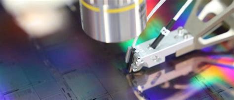 Solving Quantum Challenges With Photonic Quantum Chips News