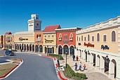 About San Marcos Premium Outlets® - A Shopping Center in San Marcos, TX ...