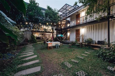 The Yard Hostel Bangkok Expert Reviews Deals From 17
