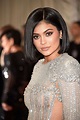 KYLIE JENNER at Costume Institute Gala 2016 in New York 05/02/2016 ...