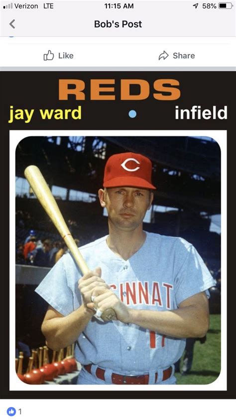 A Baseball Player Holding A Bat On Top Of A Magazine Cover With The