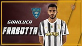 Gianluca Frabotta | 2021 | Skills | Welcome to Lecce! - YouTube