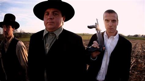 41 Best Images About Amish Mafia On Pinterest Discovery