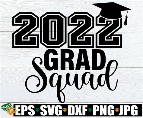 Digital Drawing And Illustration Graduation Svg Senior 2022 Svg