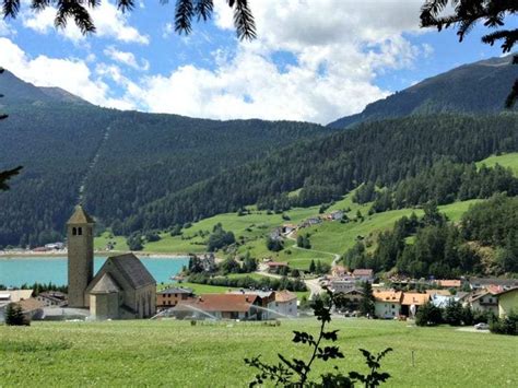 South Tyrol Italy A Haven In The Italian Alps