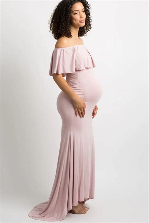 PinkBlush Maternity Clothes For The Modern Mother