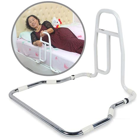 Buy Glyig Bed Rails For Elderly Stand Assist Bed Cane For Seniors Chair Safety Bed Rail