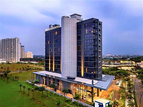 Top 10 Luxury Hotels In Tangerang Sara Linds Guide 2022