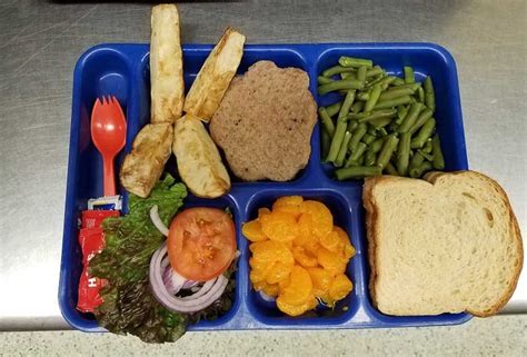 Is Prison Food As Bad As Everyone Says See For Yourself East Idaho News
