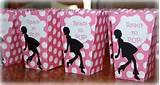 Pink Ready To Pop Popcorn Boxes Images