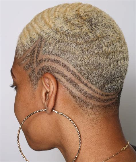 Alibaba.com offers 1,736 short hair cuts blonde products. 20 Enviable Short Natural Haircuts for Black Women