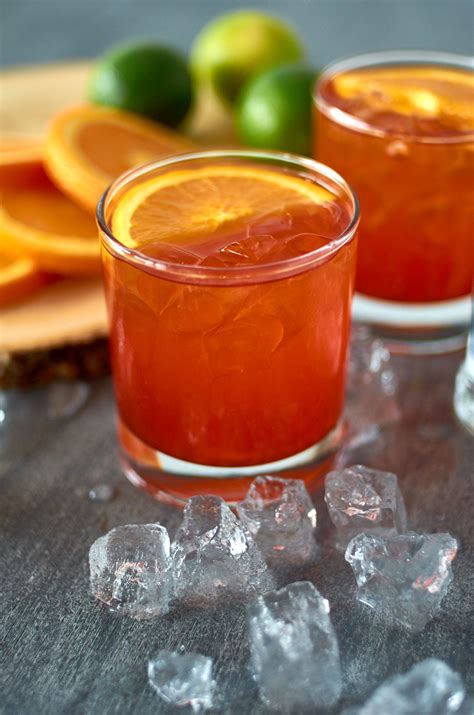 Five Tequila Cocktails Youve Probably Never Tried Before But You