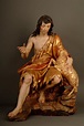 Alonso Cano, escultor (1601-1667) – Identidad e Imagen de Andalucía en ...