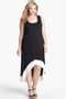 Sweet Pea By Frati High Low Tank Dress Plus Size Nordstrom