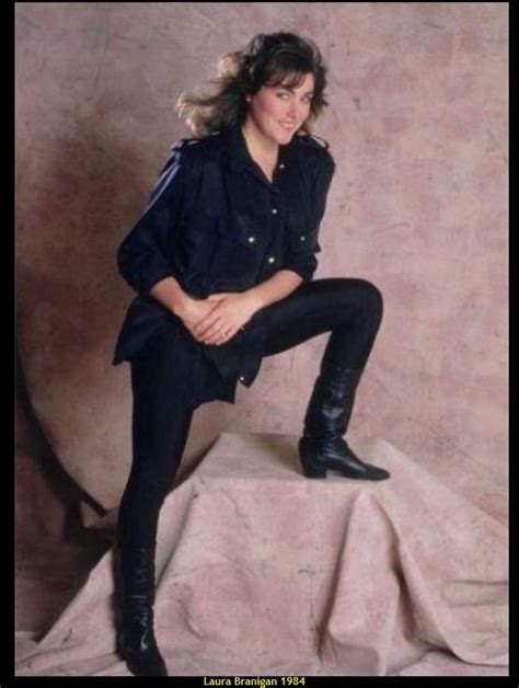Laura Branigan 1984 80s Fashion Laura Fashion