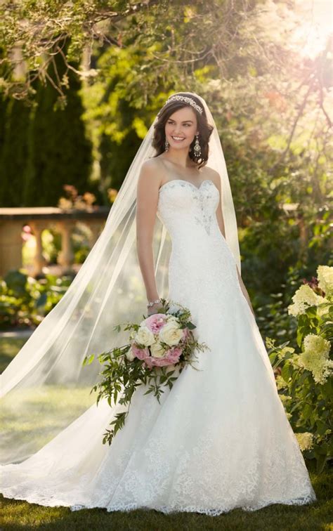Shop with afterpay on eligible items. Essence of australia wedding dresses prices ...