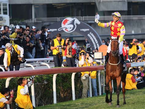 You can select any race track results by selecting dropdown list. Hong Kong Horse Racing is Booming - Live Trading News