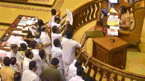 The kerala state assembly election of 2006, part of a series of state assembly elections in 2006, was scheduled to occur in three phases. Now Kerala MLAs can chat online with Speaker when in session