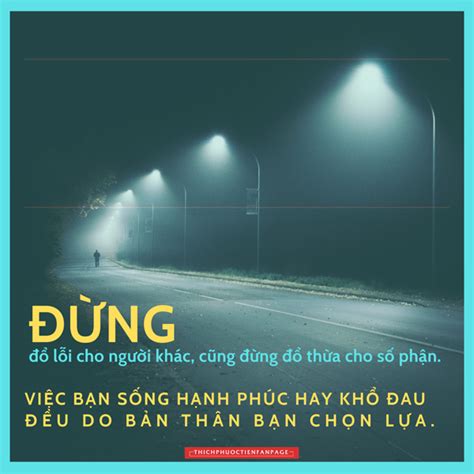 Những thứ làm hỏng cuộc đời của bạn Đổ lỗi Bao biện Phàn nàn