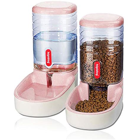 10 Best Self Feeders For Cats Review And Buying Guide Blinkxtv