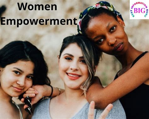 Women Empowerment Essay For Beginners And School Boys And Girls