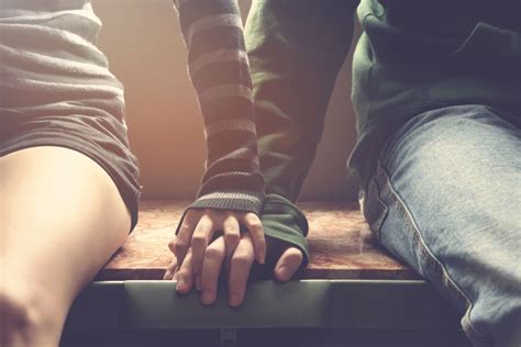 Unprotected Sex Answers To Common Questions