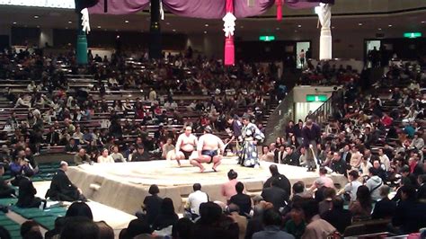 Tips For Watching Sumo Wrestling In Japan Visit Tokyo Japan Travel