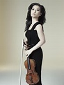 Sarah Chang, violinist | Musician portraits, Music photography, Violinist