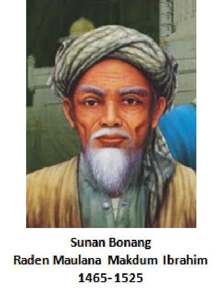 Sunan ampel wafat di surabaya pada tahun 1481 m dan di makamkan di ampel. Makam Sunan Bonang (Tuban - Jawa Timur)