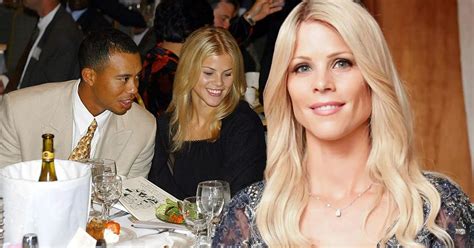 How Tiger Woods Wealthy Ex Wife Has Made A Fortune Since Their Divorce