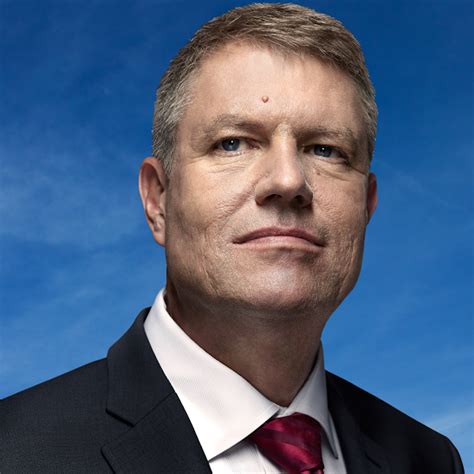 …ahead of his chief challenger, klaus iohannis, the mayor of the transylvanian city of sibiu and a member of romania's. Update: Klaus Iohannis wins Romania's presidential ...