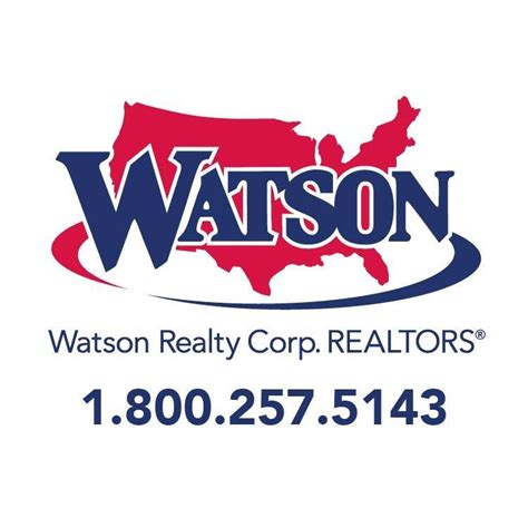 Watson Realty Corp Jacksonville Fl