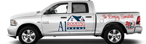 Being a roofer is one of the most dangerous jobs you can do. A1 Roofing Indiana Indianapolis, IN, 46278 | Networx