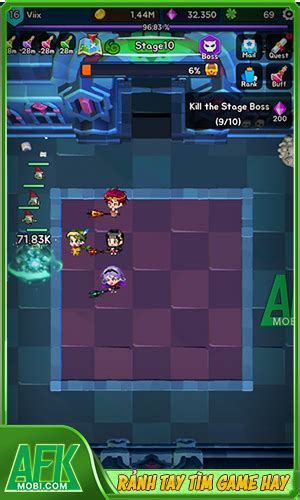 Download Game Pixel Heroes Defense For Free Android And Ios