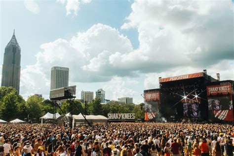 10 Cant Miss Atlanta Music Festivals Official Georgia Tourism